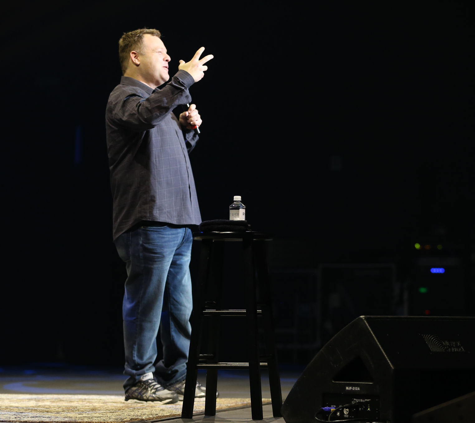 Frank Caliendo